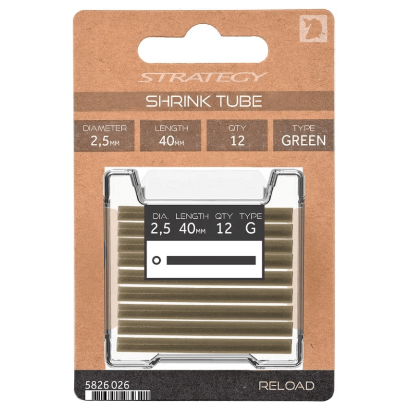 Shrink Tube 1.0mm