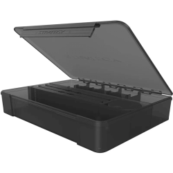 Carp accessories box organizer Strategy Reload Carp Box