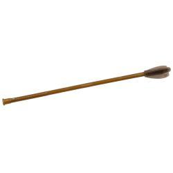 Trubka s lopatkou na krmivo Mikado Method Feeder Dart Tube 18cm 2ks