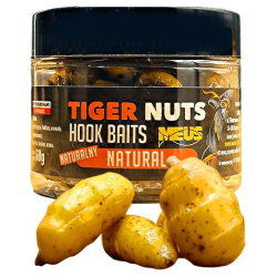 Orzech Tygrysi haczykowy Meus XXL 60g - Naturalny