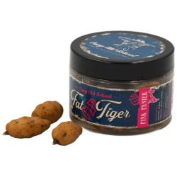 Thick tiger nut Carp Old School Fat Tiger - Pink Panther