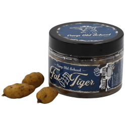 Thick tiger nut Carp Old School Fat Tiger - Sweet Milk
