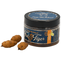 Fat Tiger Carp Old School - Scopex
