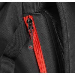 Plecak wędkarski spinningowy Mikado MFT DayPack 30L 50x30x20cm