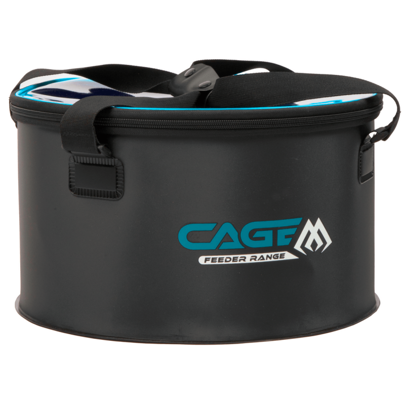 Mikado EVA Cage Bowl Bag 35x20cm Futtermischbeutel