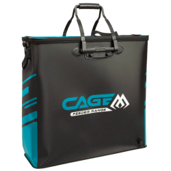 Obal na síť Mikado EVA Cage Keepnet Bag 60x55x20cm
