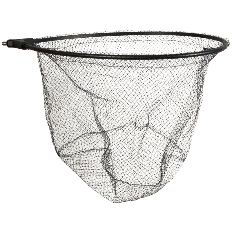 Mikado Landing Net Basket 50x45cm Mesh 4mm