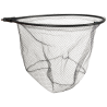 Mikado Landing Net Basket 50x45cm Mesh 4mm