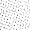 Mikado Landing Net Basket 50x45cm Mesh 4mm