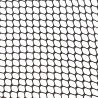 Soft mesh Mikado landing net basket MF 55x45cm 2mm mesh
