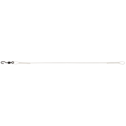 Carp rig Mikado Boom Roonie Rig 18cm 3pcs