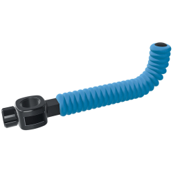 Rutenhalter Lorpio Neopren Rebel QR 31cm