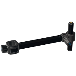 Lorpio Rebel QR 30cm Universalhalterung