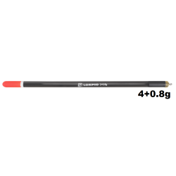 Float Through Lorpio Pencil 006 4.00+0.80g