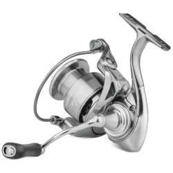 Select Chrome 1500S 6+1BB Spinnrolle