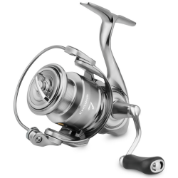 Kołowrotek spinningowy Select Chrome 1500S 6+1BB