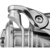 Select Chrome 2500S 6+1BB Spinnrolle