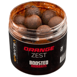 RP Baits Boosted Hookbaits Hakenköder in Lake - Orange Zest 20mm