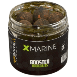 RP Baits Boosted Hookbaits Hakenköder in Lake - XMarine 20mm