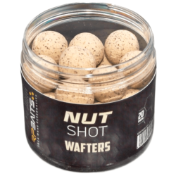 RP Baits Wafters Hakenköder Kugeln - Nut Shot 20mm