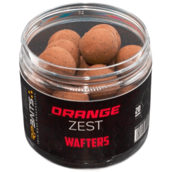 RP Baits Wafters Hakenköder - Orange Zest 20mm