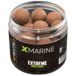RP Baits Wafters Hakenköder - XMarine 20mm