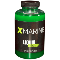 RP Baits Liquid Booster 500ml - XMarine
