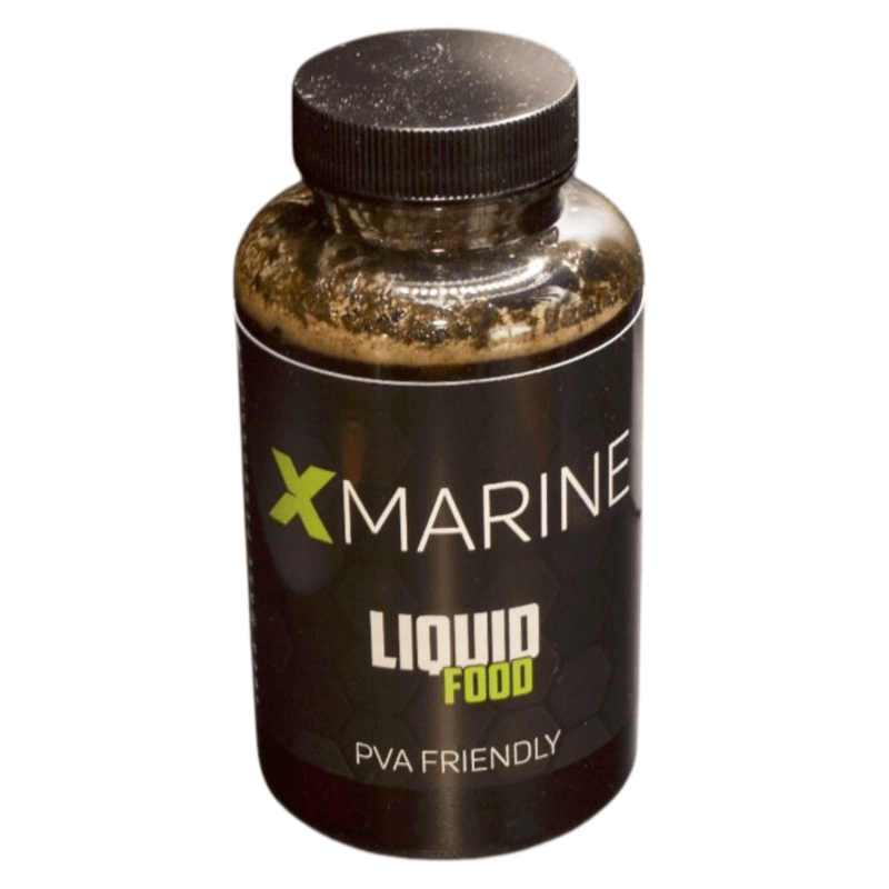 Nálev RP Baits Liquid Food 200 ml - XMarine