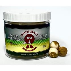 Kulki Wafters Dudi Bait - Amur Orzech Tygrysi / Czosnek 14mm