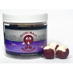 Dudi Bait Wafters Balls - Forest Squid / Coconut 20mm