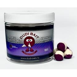 Wafters Dudi Bait Balls - Forest Squid / Coconut 14mm