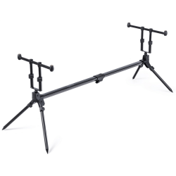 Stojan na 2 pruty Mivardi Rodpod New Dynasty Quick Set