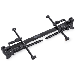 Rod Pod for 2 rods Mivardi Rodpod New Dynasty Quick Set