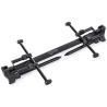 Stojan na 2 pruty Mivardi Rodpod New Dynasty Quick Set