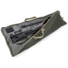 Rod Pod for 2 rods Mivardi Rodpod New Dynasty Quick Set