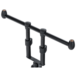 Rod Pod for 2 rods Mivardi Rodpod New Dynasty Quick Set