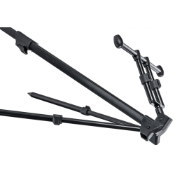 Rod Pod for 2 rods Mivardi Rodpod New Dynasty Quick Set