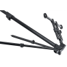 Stojan na 2 pruty Mivardi Rodpod New Dynasty Quick Set
