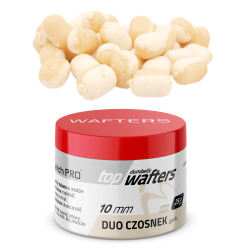 Dumbells Wafters MatchPro DUO 10mm - Czosnek