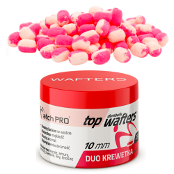 Dumbells Wafters MatchPro DUO 10mm - Kreveta
