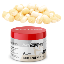 Dumbells Wafters MatchPro DUO 8mm - Knoblauch