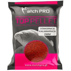 Pellet for MatchPro method 2mm Squid Octopus 700g