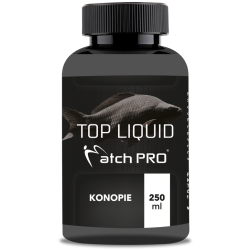 Pickling Liquid MatchPro - Hemp 250ml