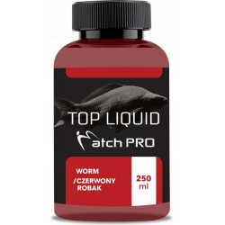Pickling Liquid MatchPro - Red Worm 250ml