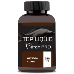 Pickling Liquid MatchPro - Liver 250ml