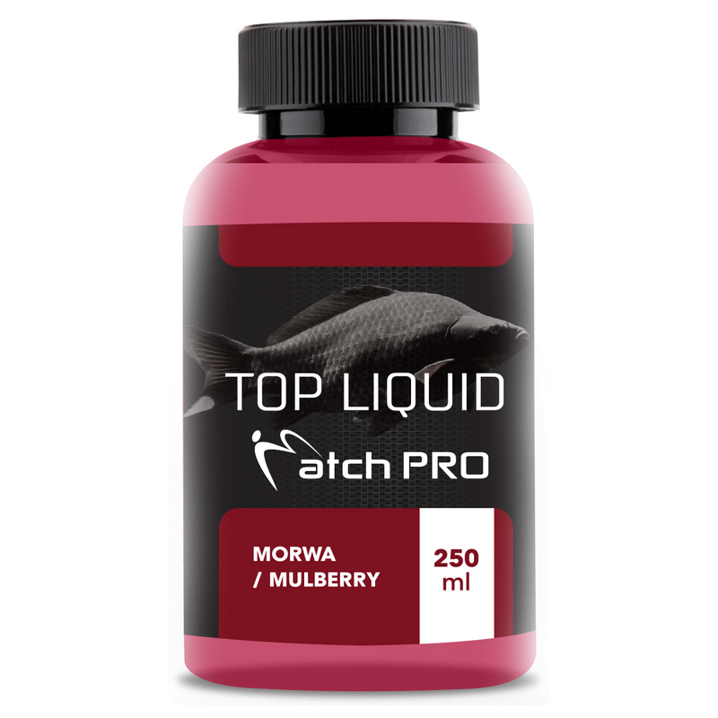 Pickling Liquid MatchPro - Mulberry 250ml