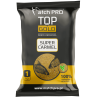 Návnada na rybolov MatchPro Top Gold - Super Caramel 1kg