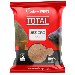 MatchPro Total Angelköder - See 3kg