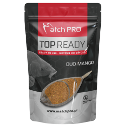 Fertigfutter für Methode MatchPro - Duo Mango 700g