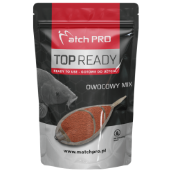 Fertigfutter für Methode MatchPro - Fruchtmix 700g